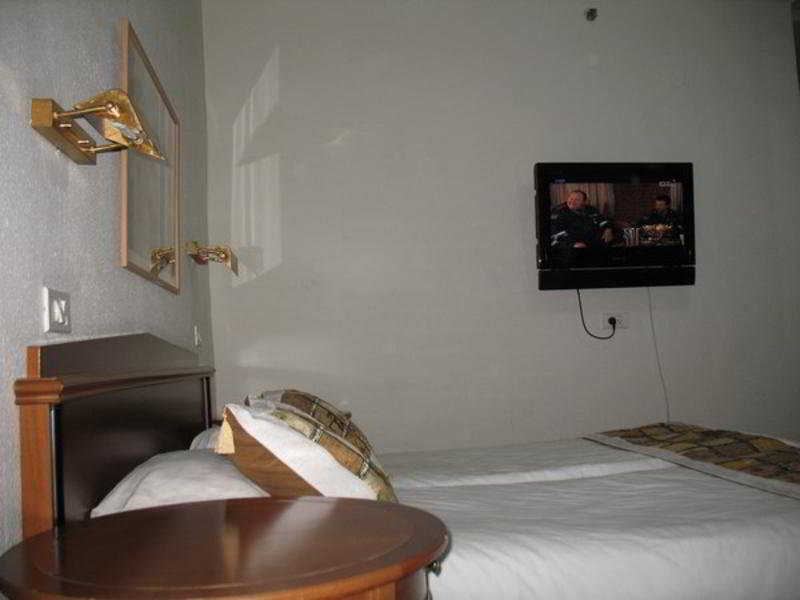 Glatt Eden Hotel Tiberias Exterior foto