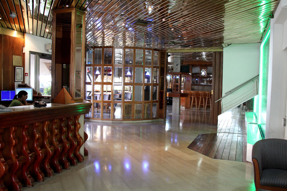 Glatt Eden Hotel Tiberias Exterior foto