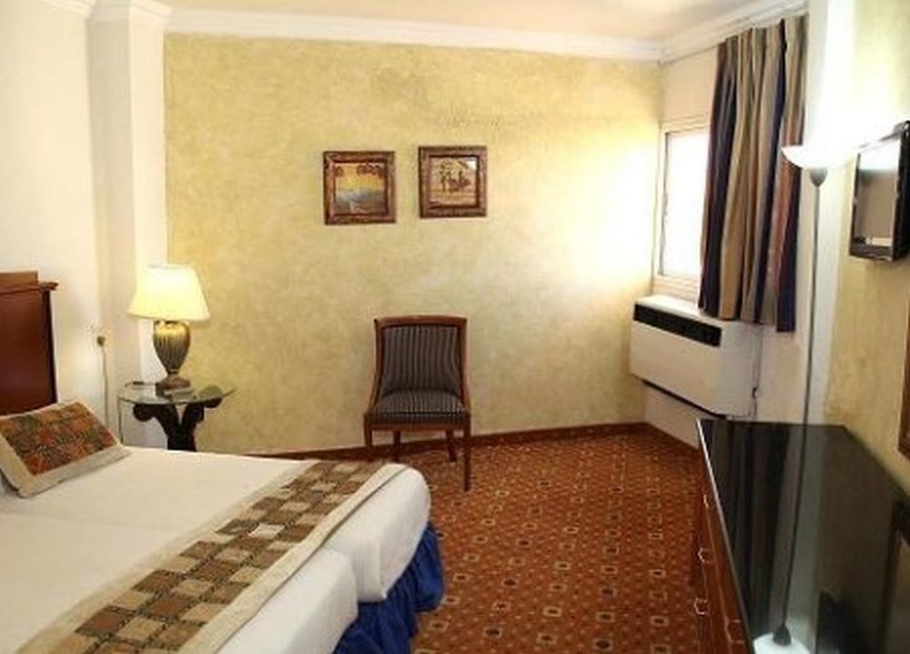 Glatt Eden Hotel Tiberias Exterior foto