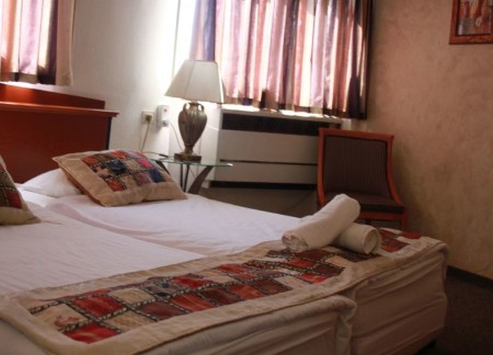 Glatt Eden Hotel Tiberias Exterior foto