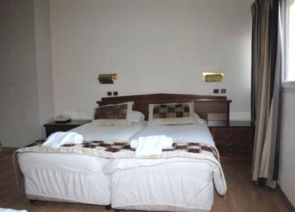 Glatt Eden Hotel Tiberias Exterior foto
