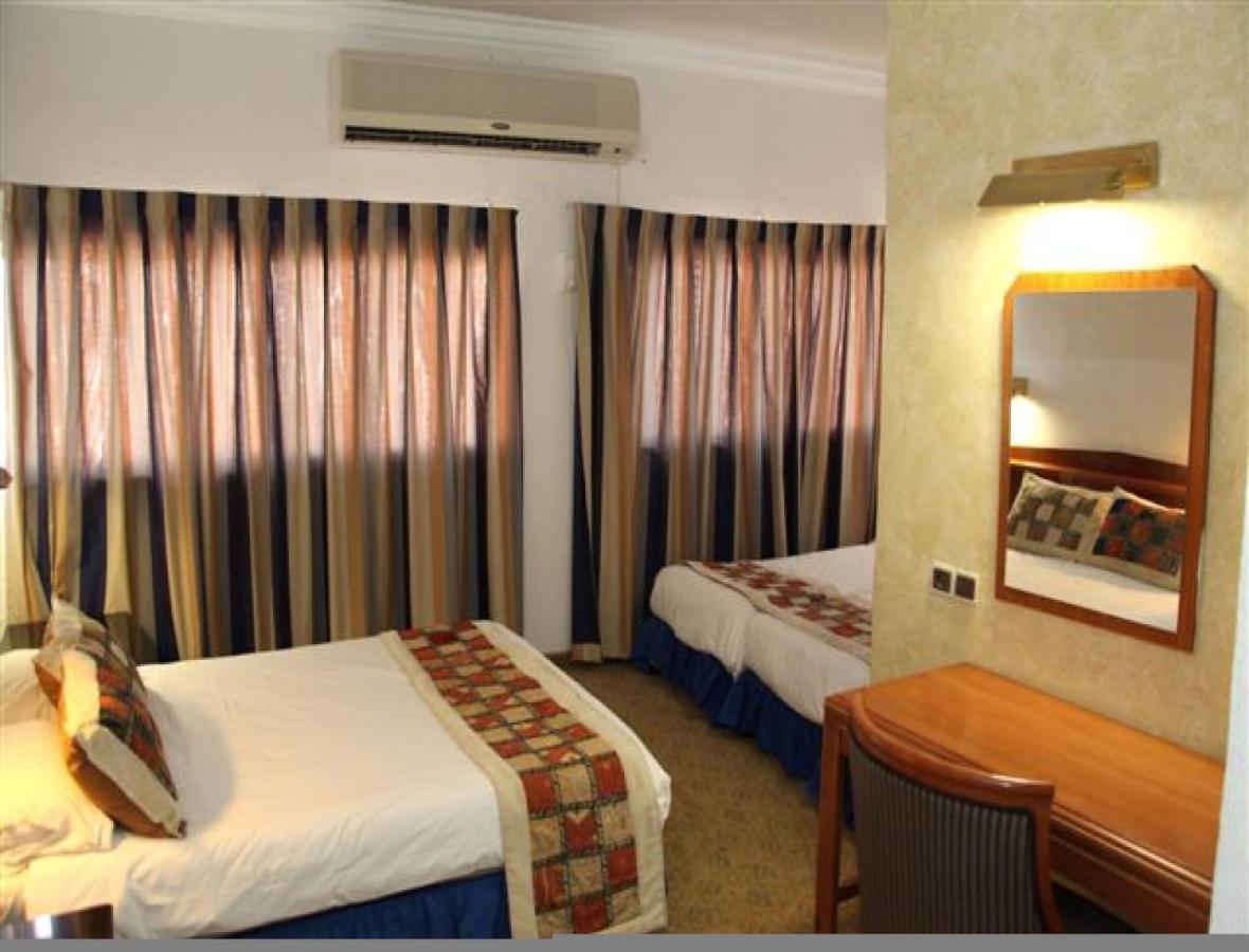 Glatt Eden Hotel Tiberias Zimmer foto